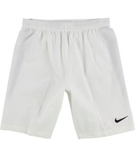 Nike Boys Venom III Unisex Athletic Workout Shorts, 100, Big Kids 8-20 , L