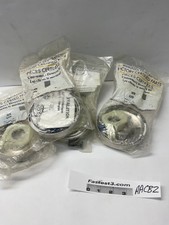 Lot of 4 New Genuine OEM Whirlpool Washer Washing Machine Clutch 285785