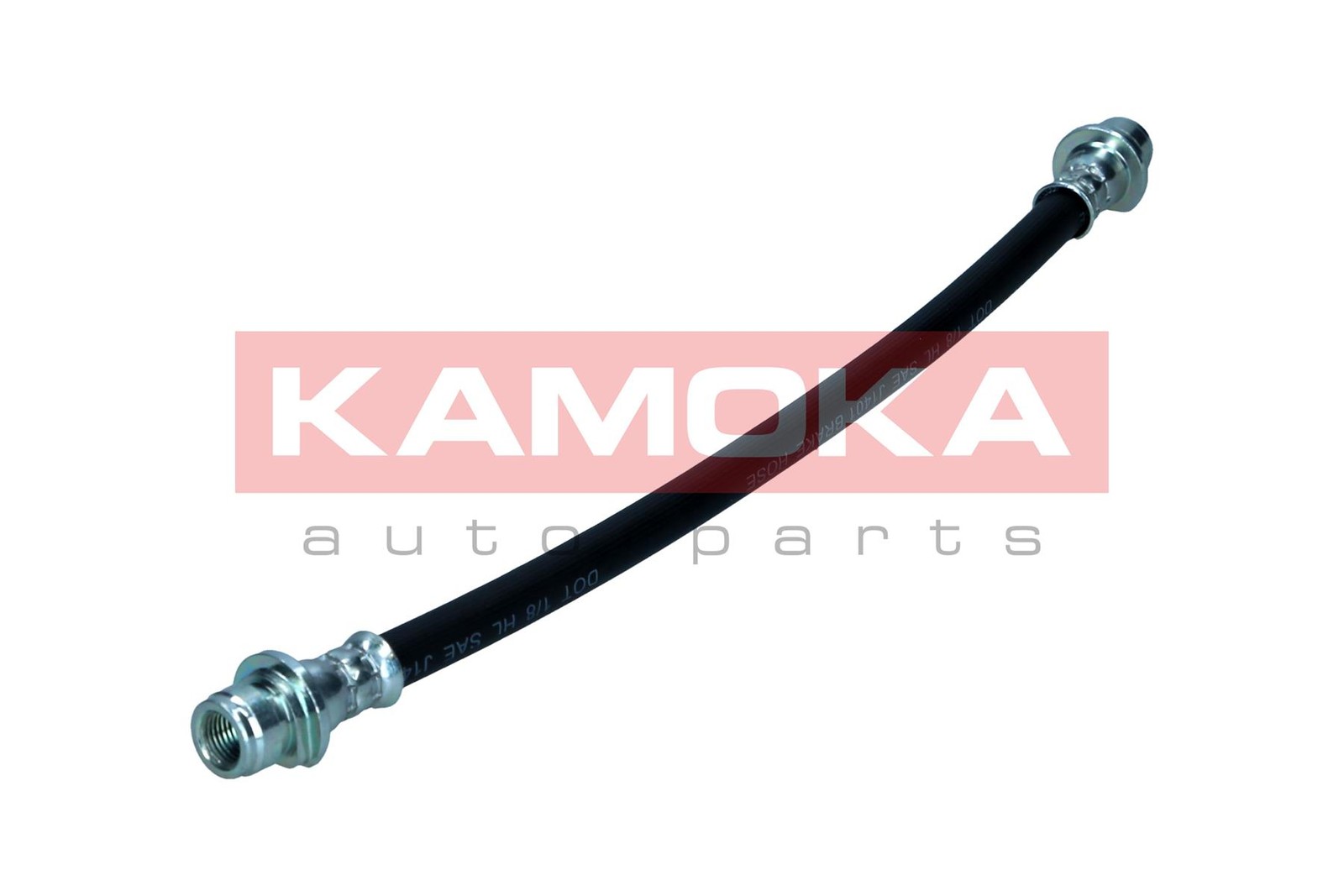 Fits KAMOKA 1170125 HAM HOSE. FLEXIBLE HONDA CIVIC 99'-06'  ⭐UK Stock⭐