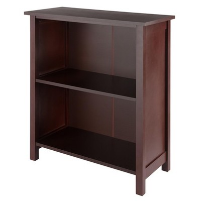 Milan Shelf, medium, Walnut