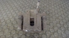 Bremssattel Hinten Rechts Toyota Corolla 2.0 D-4D E12 12 Monate Garantie