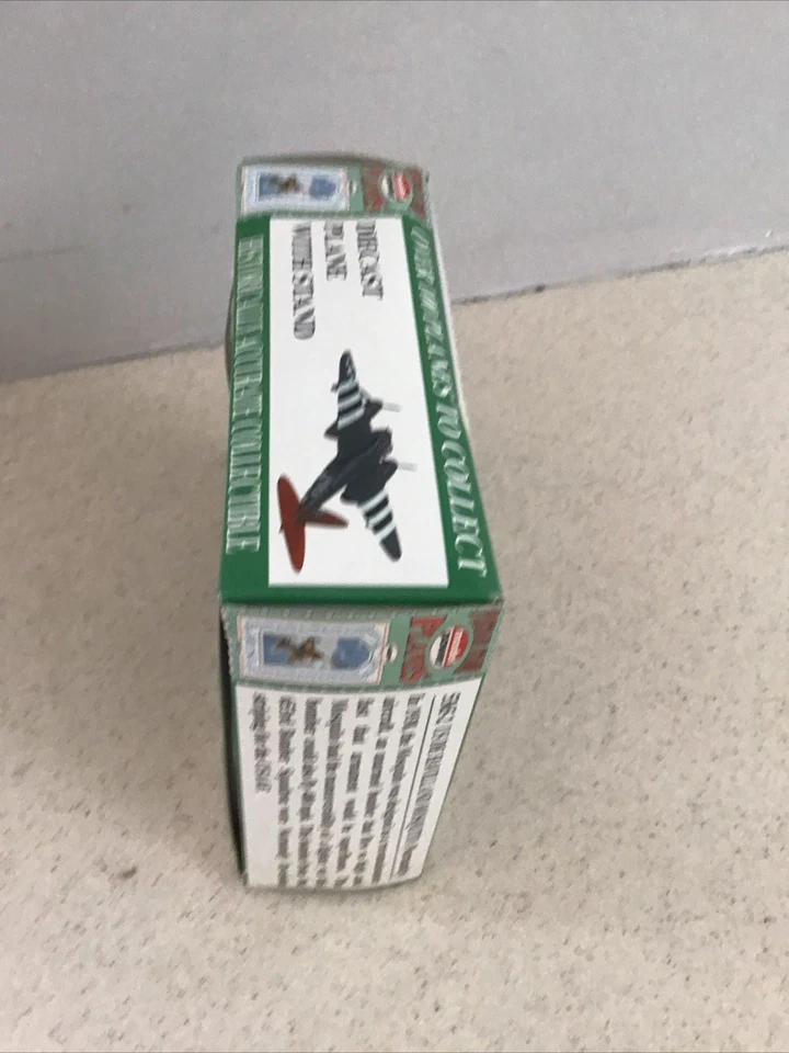 Model Power Postage Stamp Planes 5365-2 US De Havilland Mosquito Normandy - Image 3 of 4