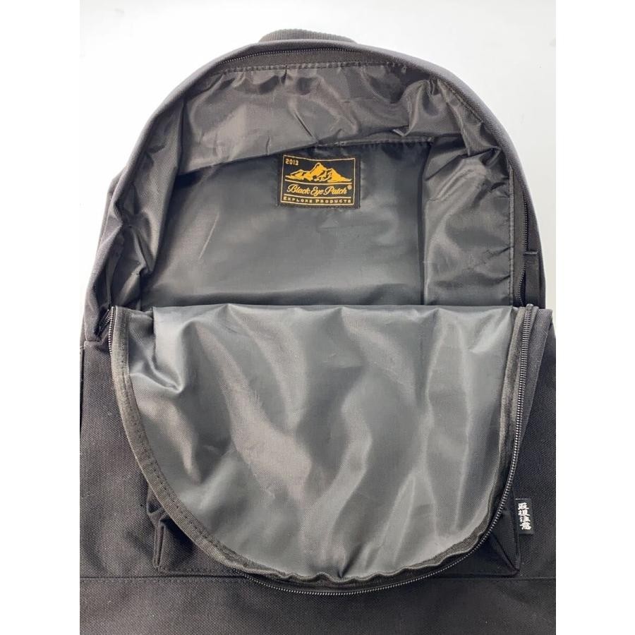 THE BLACK EYE PATCH Backpack 8839 - image 6