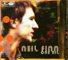 One Nil (Ltd. Ed.) von Finn,Neil | CD | Zustand akzeptabel