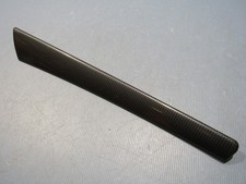 Mercedes W203 Türverkleidung vorne rechts Carbon Original A2027204222 S10U-2603-50 Mercedes W203 Türverkleidung vorne rechts Carbon Original A2027204222 S10U-2603-50