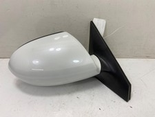 Kia Sportage Mk3 Sl Wing Door Mirror Right Side Tricoat White Pearl 2010-2016