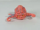 Vintage Playmates Teenage Mutant Ninja Turtles Krang Brain Figure 1989