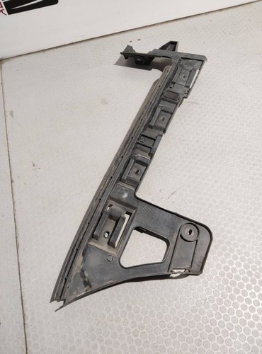 Volkswagen PASSAT B6 2007 Hinten links Halterung Stoßstange Stoßfänger hinten