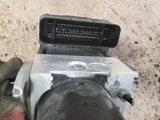 Anti-Lock Brake Part Assembly Fits 13-14 PORSCHE CAYENNE 1744600