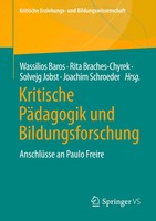 Wassilios Baros (U. A.) | Kritische PäDagogik Und Bildungsforschung | Buch | Xv