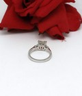 Sterling Silver JTV Northern Lights Quartz Ring Size 10 3.96g CAT RESCUE — photo 2
