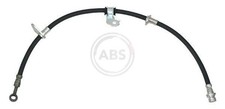 A.B.S. Bremsschlauch SL 4149 für EG CIVIC HONDA 5 EH Hatchback 4 ED EF EJ 16V