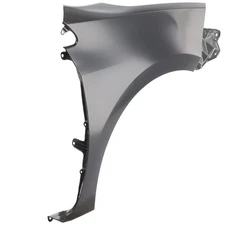 CAPA Certified Fender For Toyota Corolla 2014-2019 Front Passenger Side Sedan