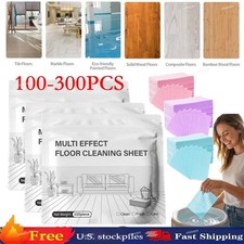 100-300PC Multi-surface Floor Cleaning Tablet...