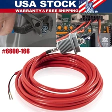 Replacement for Sundance Jacuzzi Hot Tubs 6600-166 Temperature Sensor 6600-104