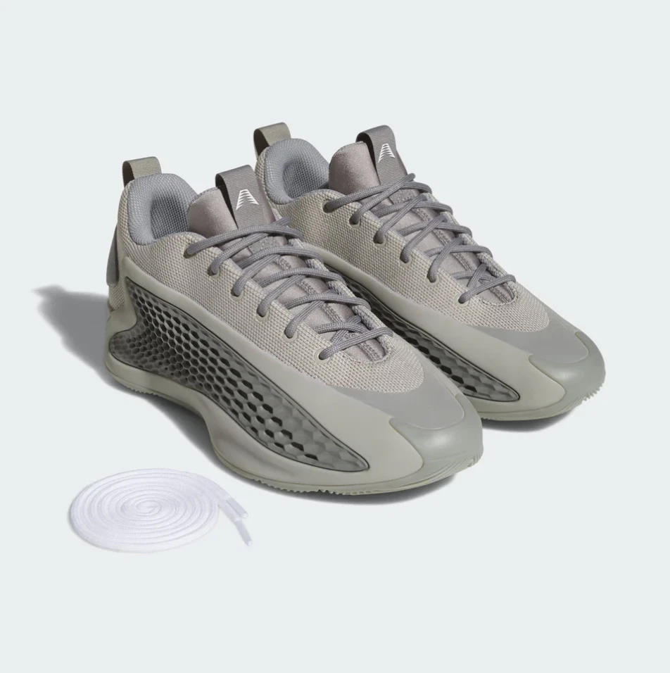 25+ Adidas AE 1 Low Metallic Grey for sale | Updated Oct 2026