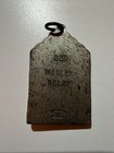1940 Musconetcong Netcong Men’s Association 2nd Place Medley Relay Award — photo 2