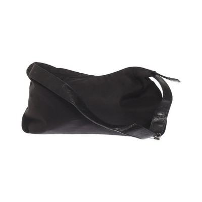 ESPRIT, Handtasche, model: w15001/7071716/1133, Damen, Polyester, Schwarz #cMz