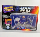Kenner #9955 Star Wars Power Of The Force Wonder World Aquarium Tank 1995 New