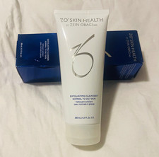 ZO Skin Health Exfoliating Cleanser 200 mL/6.7 fl oz Normal to Oily Skin