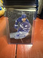 2022-23 Skybox Metal Universe Hockey Cards Checklist, Odds & Team Lists 32