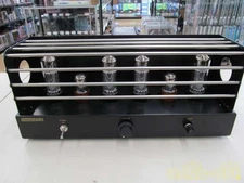 Sound Basis AK-15 Tube Integrated and EL34 18W P.P Japan Made