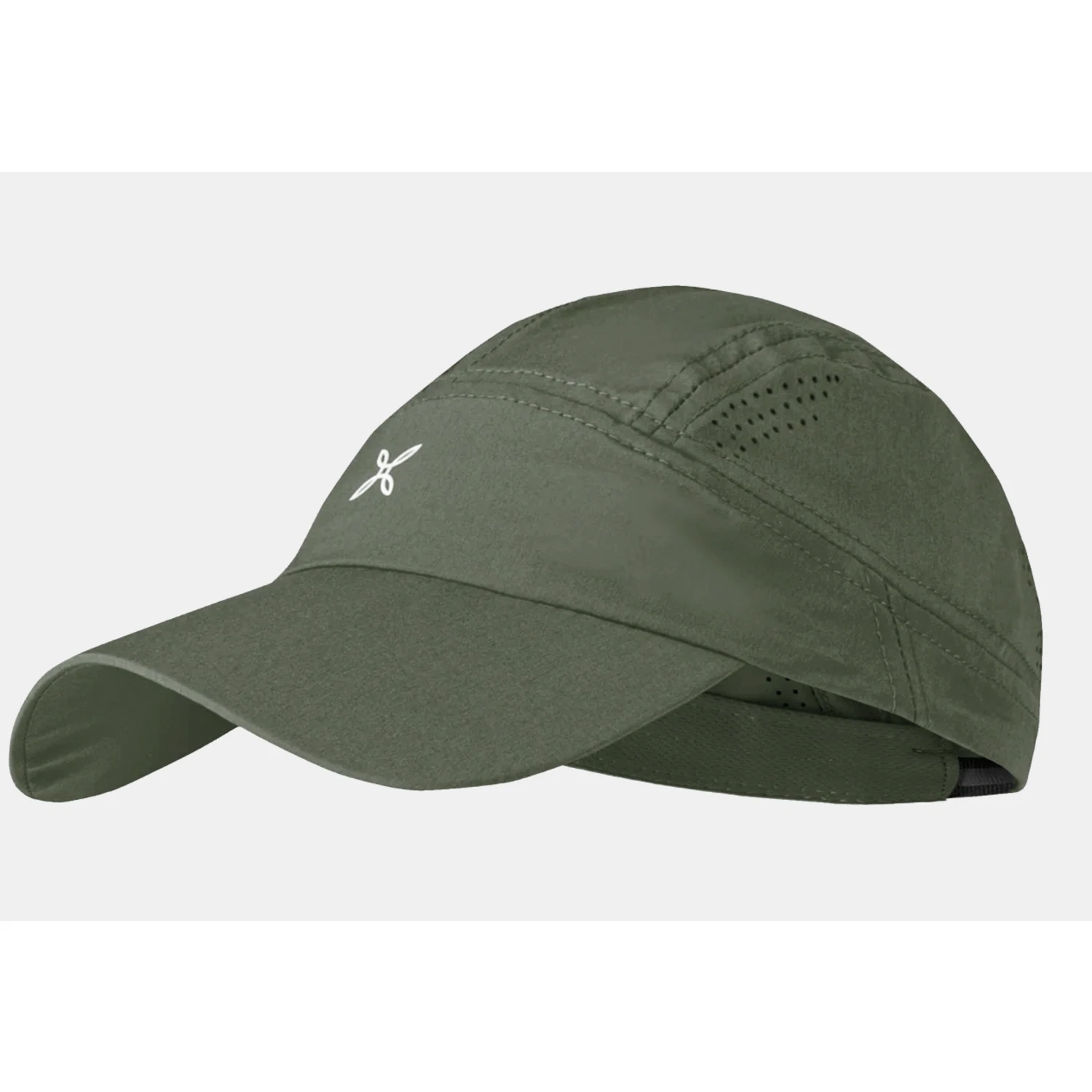 Montura Green Sage Cap Outdoor Trekking Running Hiking Fitness Hat