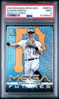 2025 Bowman - Mega Futures Konnor Griffin #BMF-22 (RC) PSA9