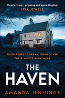 The Haven | Amanda Jennings | Englisch | Taschenbuch | Kartoniert / Broschiert