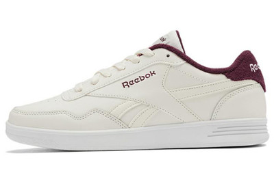 Reebok Royal Techque T Cream White Red GV7411