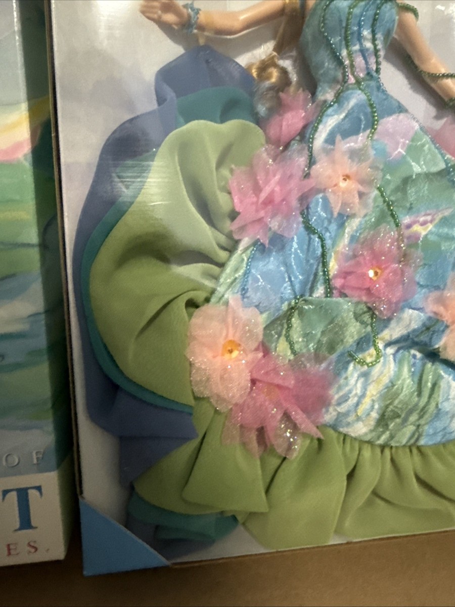 Water Lily 1997 Barbie Doll for sale online | eBay
