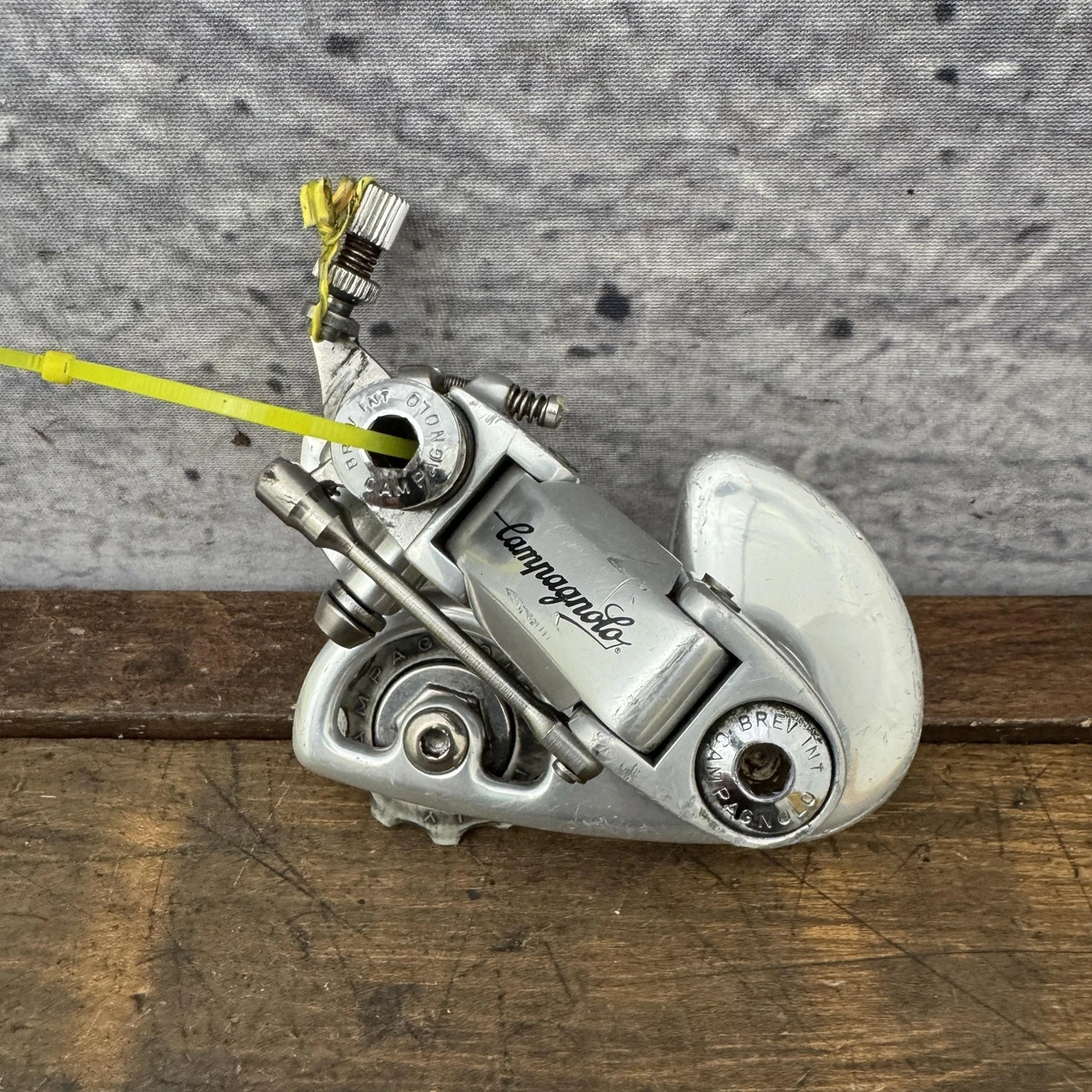 Campagnolo Rear Derailleurs 7 Speed for sale | eBay