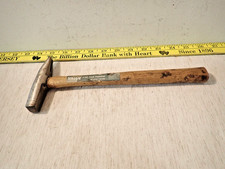 Upholstery Magnetic tip Tack 5oz head only 10.5" long hammer made in China