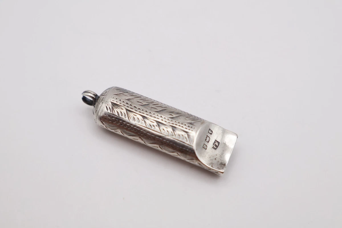 Birmingham Silver Antiques for sale | eBay