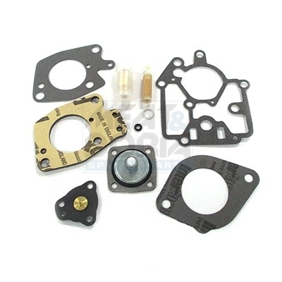 Fits MEAT&DORIA W392 QUALITY CARBURETOR GASKET KIT  ⭐UK Stock⭐
