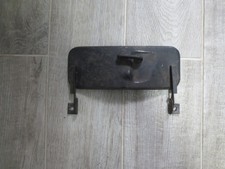 Mercedes Benz W111 W112 Frischluftklappe früh