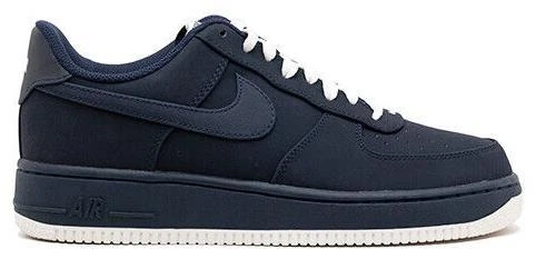 Nike Air Force 1 Obsidian