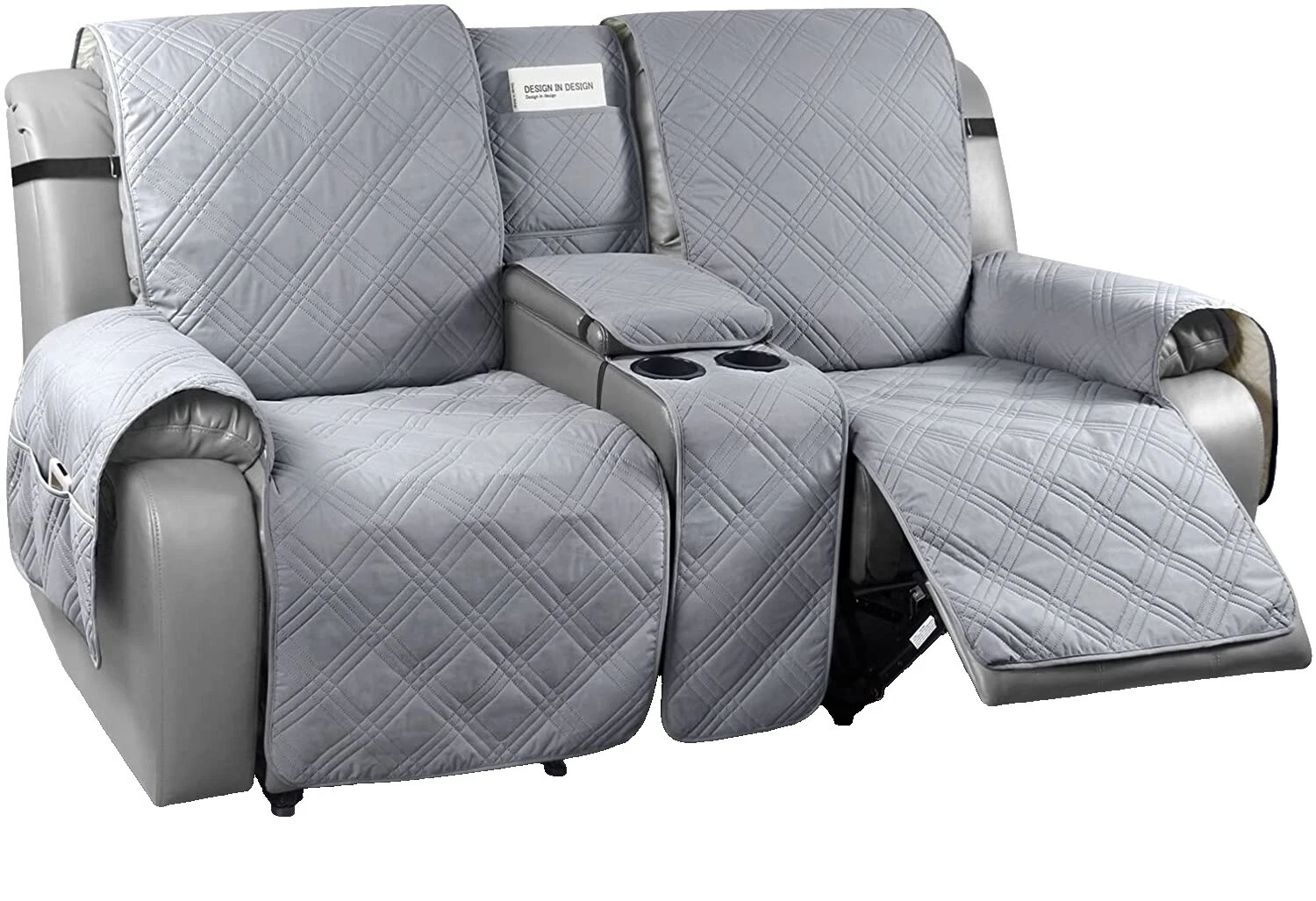 Sports Furniture Slipcovers