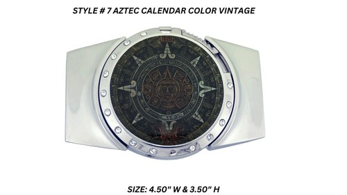 Removable Lighters & Men Women Belt Buckles Combo Batman Superman Western Rodeo - Picture 10 of 328