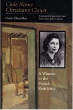 Code Name Christiane Clouet