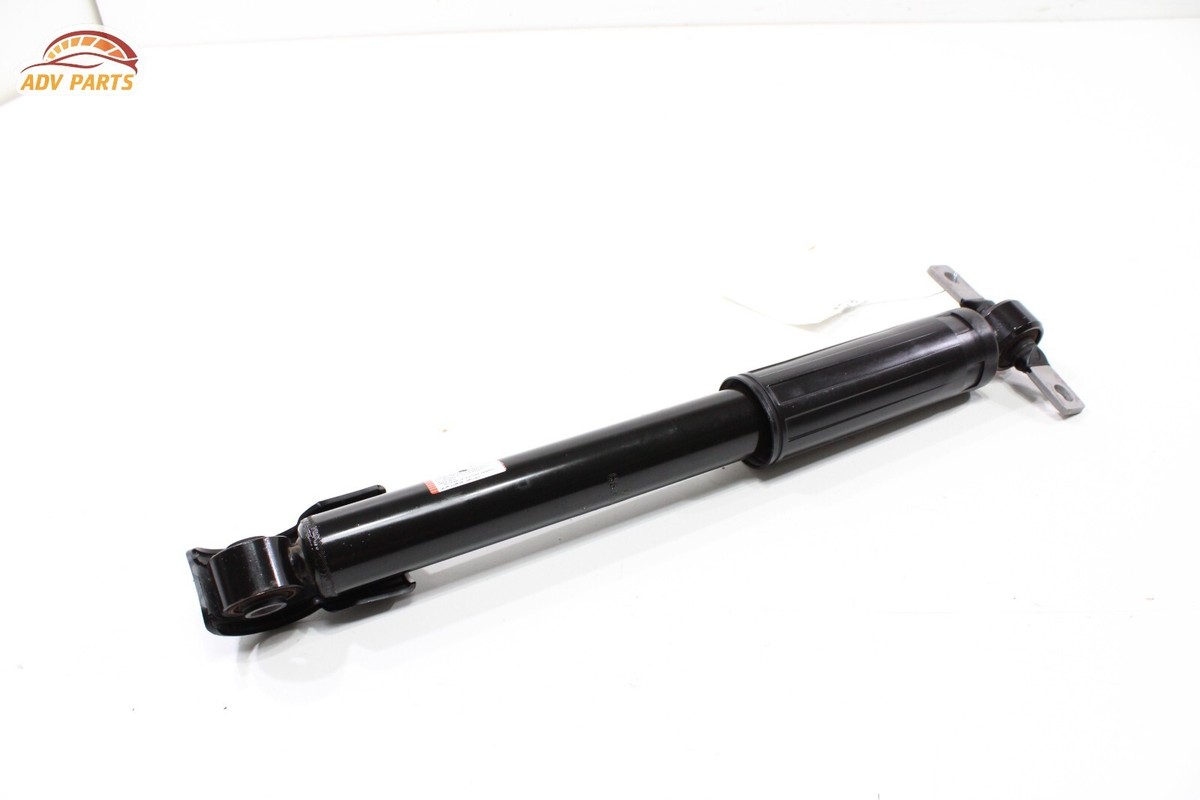 BLACKPINK KIA タイ限定 2022 - 2025 KIA CARNIVAL FWD REAR LEFT DRIVER SIDE SHOCK