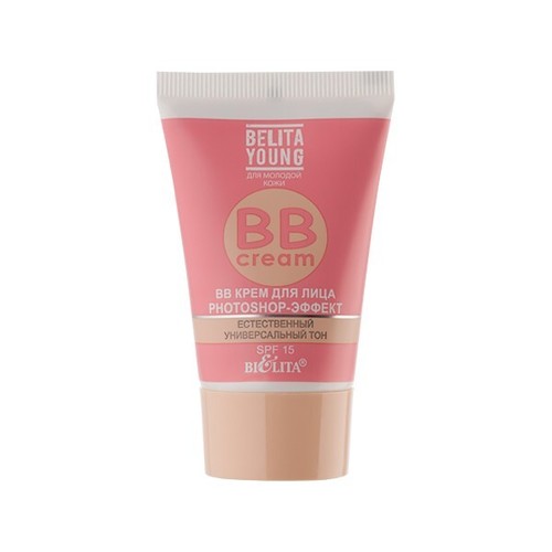 bb cream belita