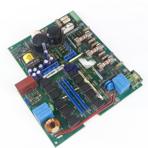 Placa controladora ONE ABB DCS400 SDCS-PIN-3A usada - Imagen 2 de 4