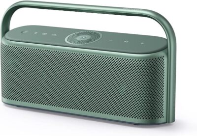 Soundcore Motion X600 Portable Bluetooth Speaker Hi-Res Spatial Sound 50W|Refurb