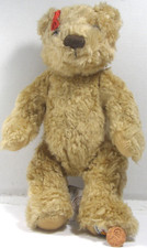 Hard Rock Cafe Harrington's Teddy Bear Club Limited Edition 2001 Plush Bear