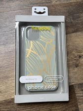 NEW Heyday IPhone 13 iPhone Case - Abstract Botanical