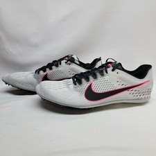 Nike Zoom Victory Elite 3 Spikes Men's Size 14 Women Size 15.5 835997-002