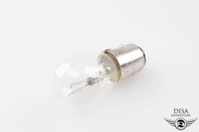 6V 18/5W BAY15D Glühlampe Glühbirne Birne 6 Volt 18/5 Watt
