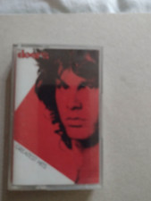 Greatest Hits by The Doors  Cassette