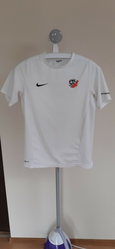 Pk 35 Vantaa Training Football Shirt Player Issue Nike S Small Finland Ebay Pk 35 Vantaa Training Football Shirt Player Issue Nike S Small Finland Ebay